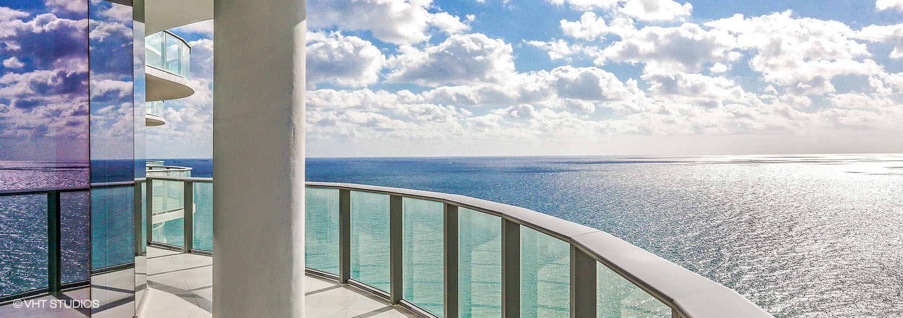 Professional Real Estate Photography VHT Studios